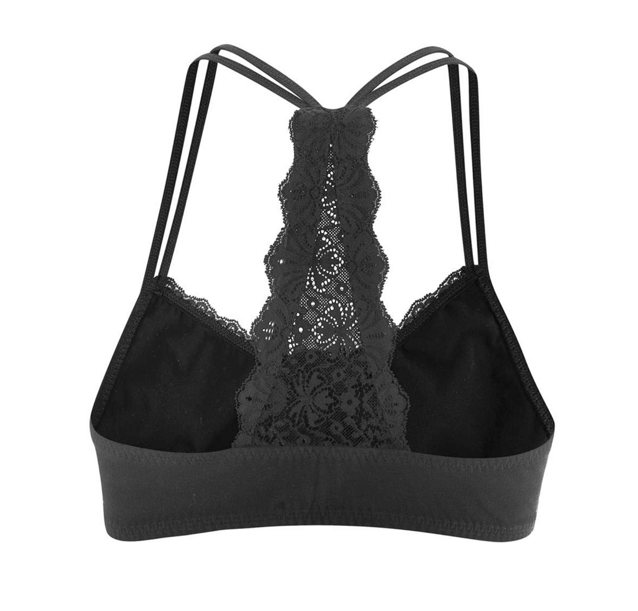 Bustier | Organic Cotton 4330 - Little Spruce Organics