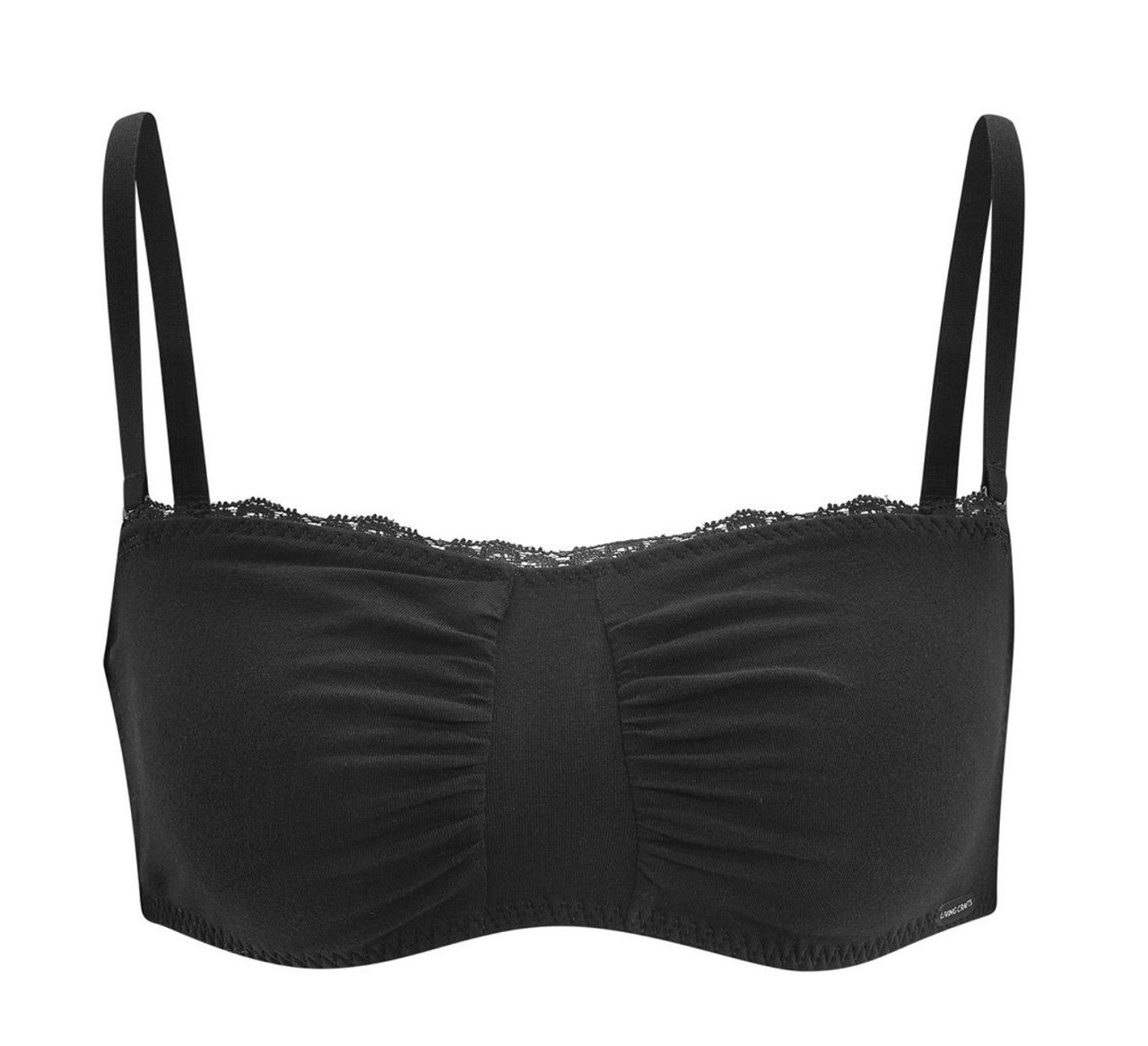 Bustier | Organic Cotton 4328 - Little Spruce Organics