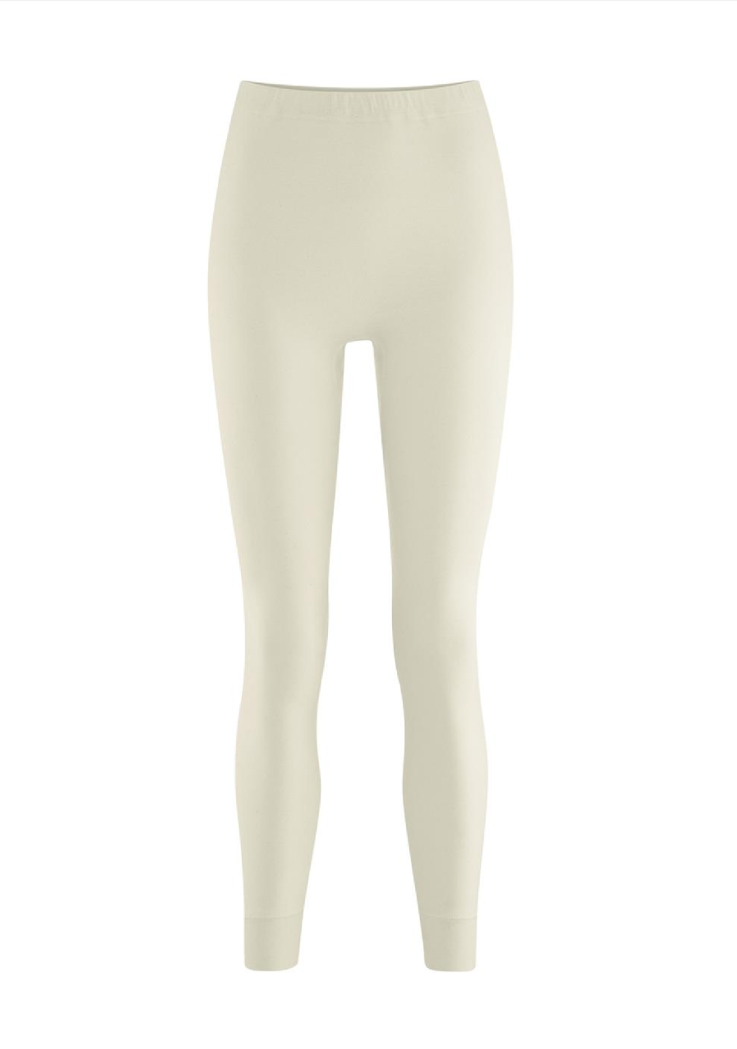 Long Underwear Pants | Organic Cotton