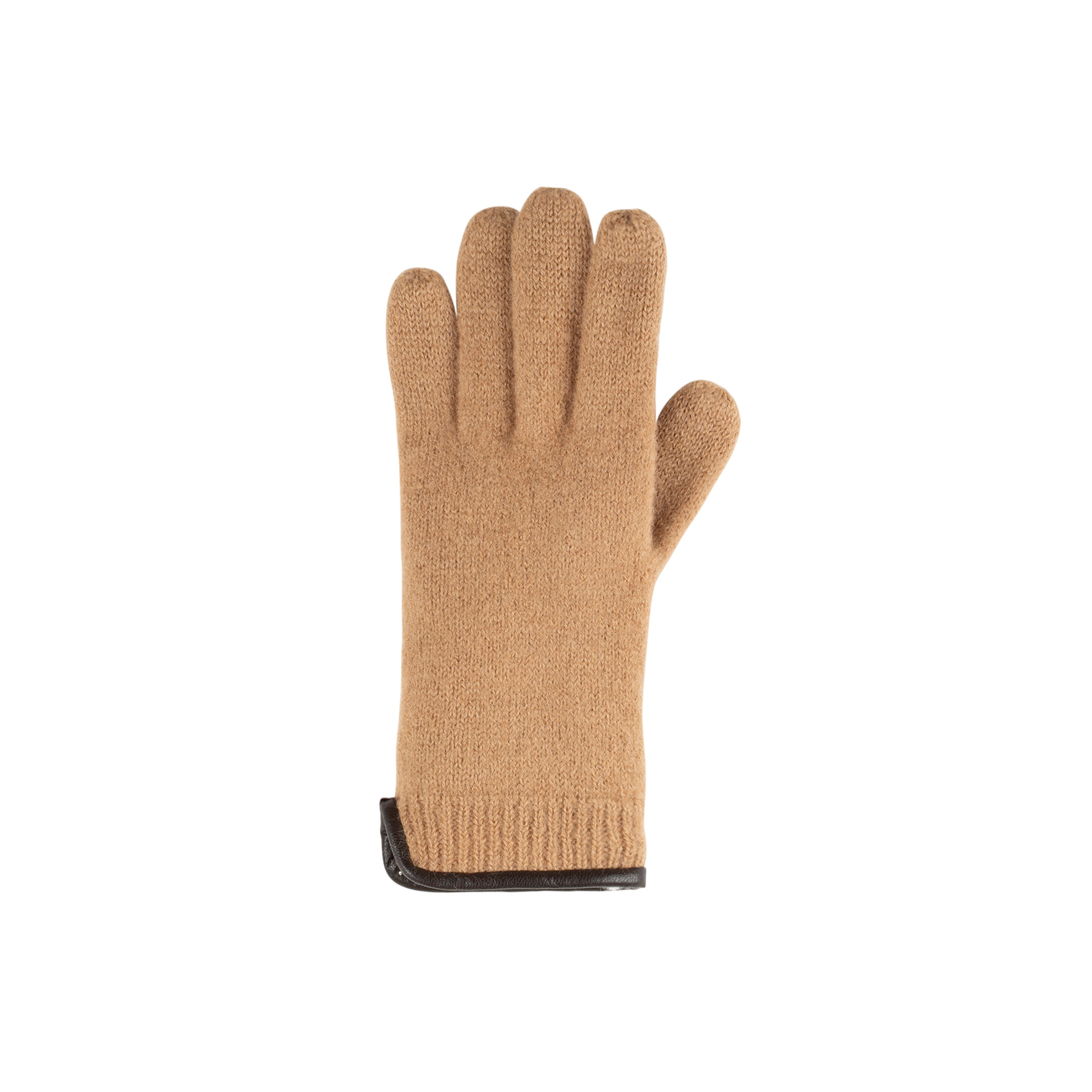 Unisex Organic Wool Gloves - Little Spruce Organics