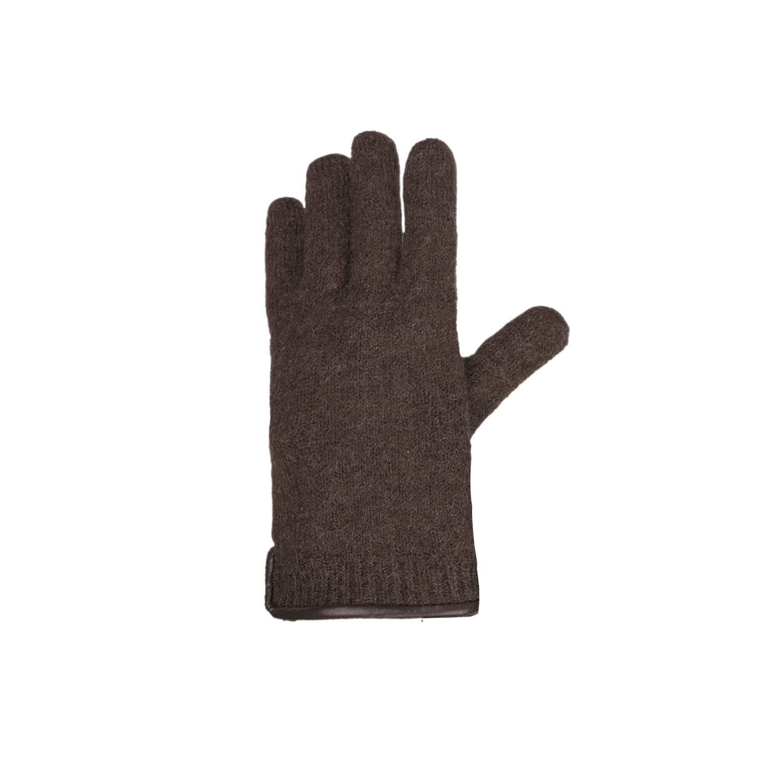 Unisex Organic Wool Gloves - Little Spruce Organics