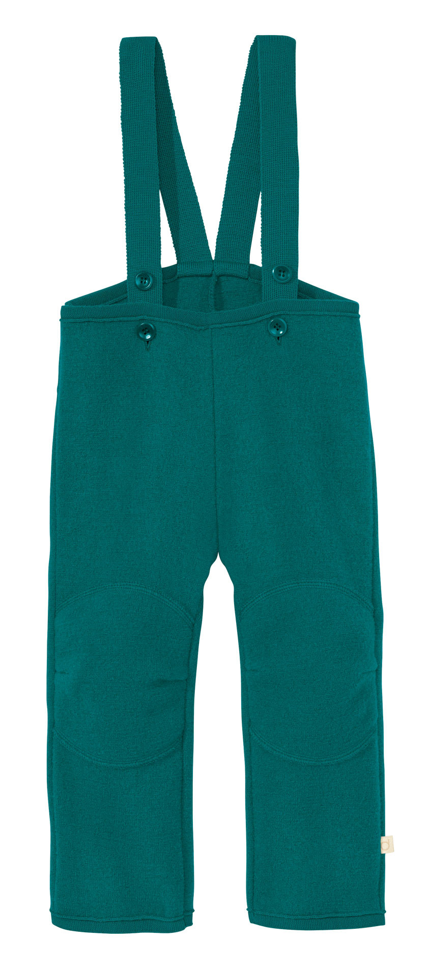 Disana Organic Boiled Wool Overalls - Little Spruce Organics