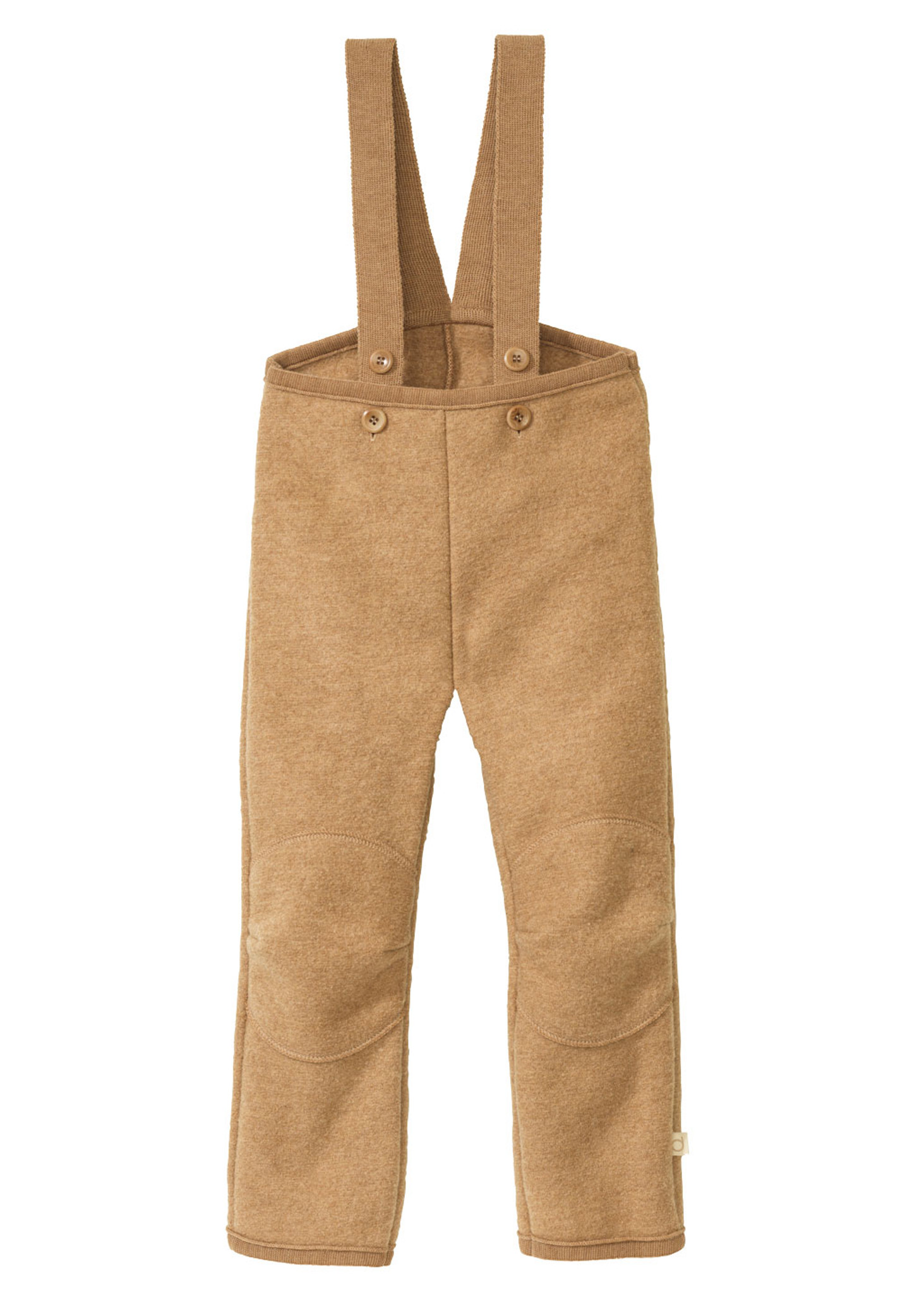 Disana Organic Boiled Wool Overalls