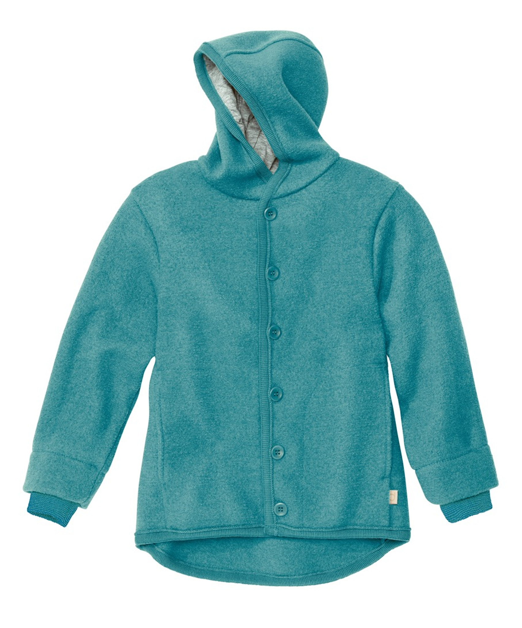 Disana Organic Jacket Little Spruce Organics