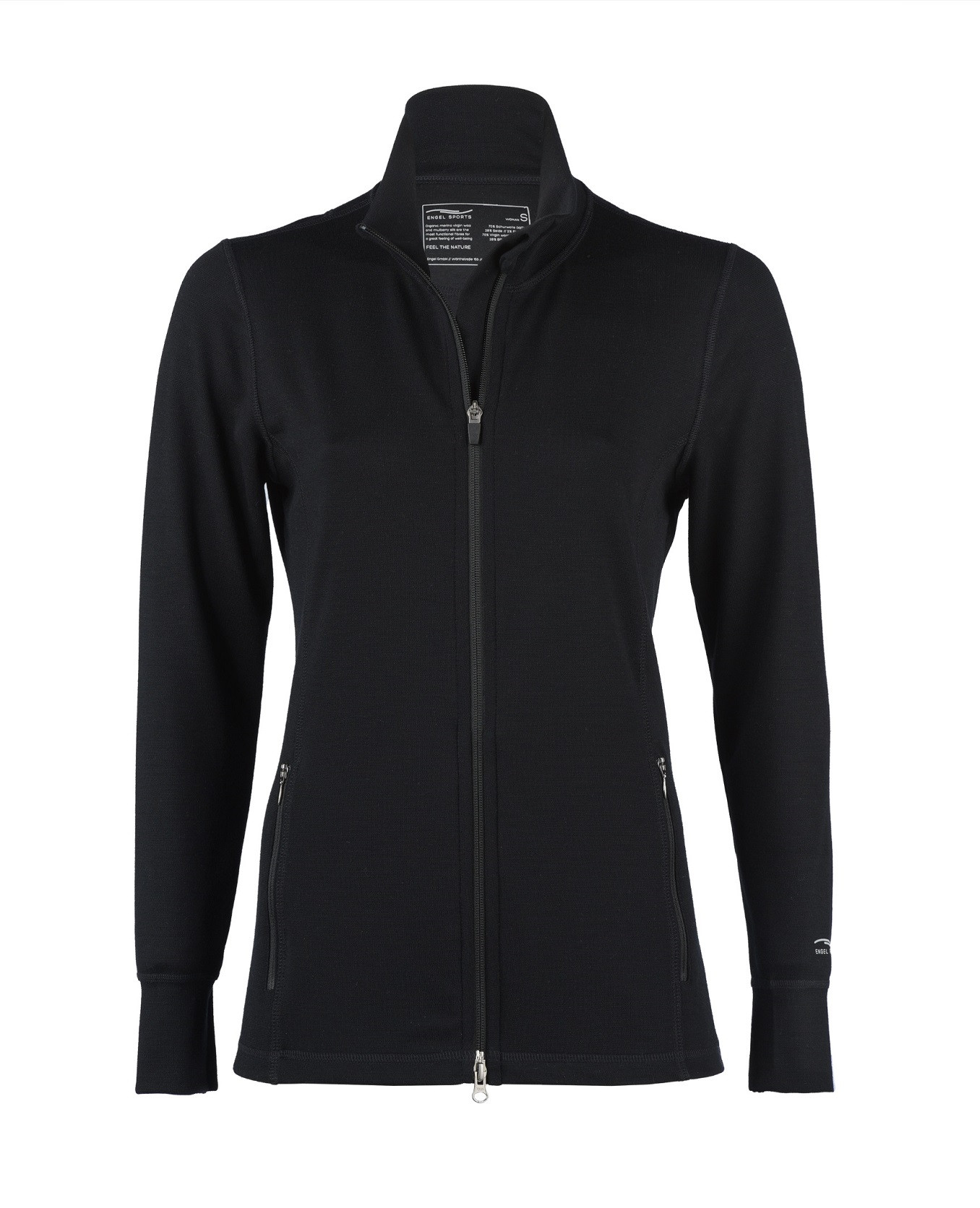 zip jackets womens