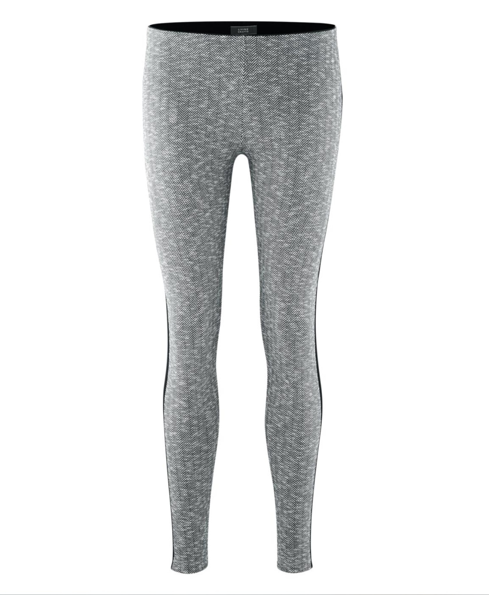 Women's 3/4 Leggings | Ellen organic cotton