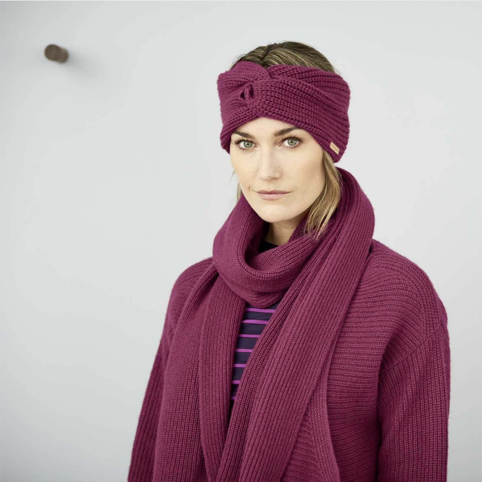 Unisex Scarf - 