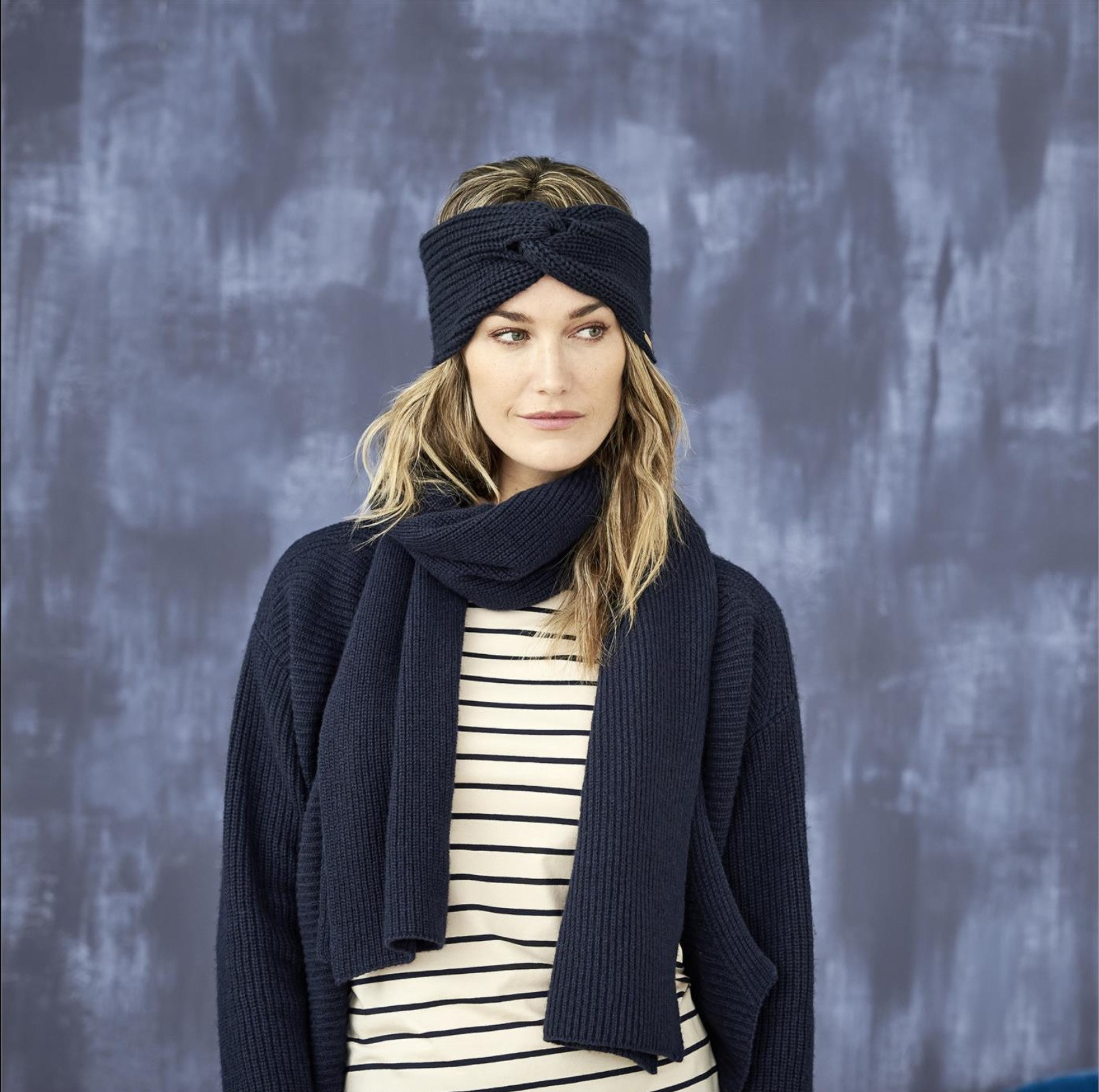 Unisex Scarf - 