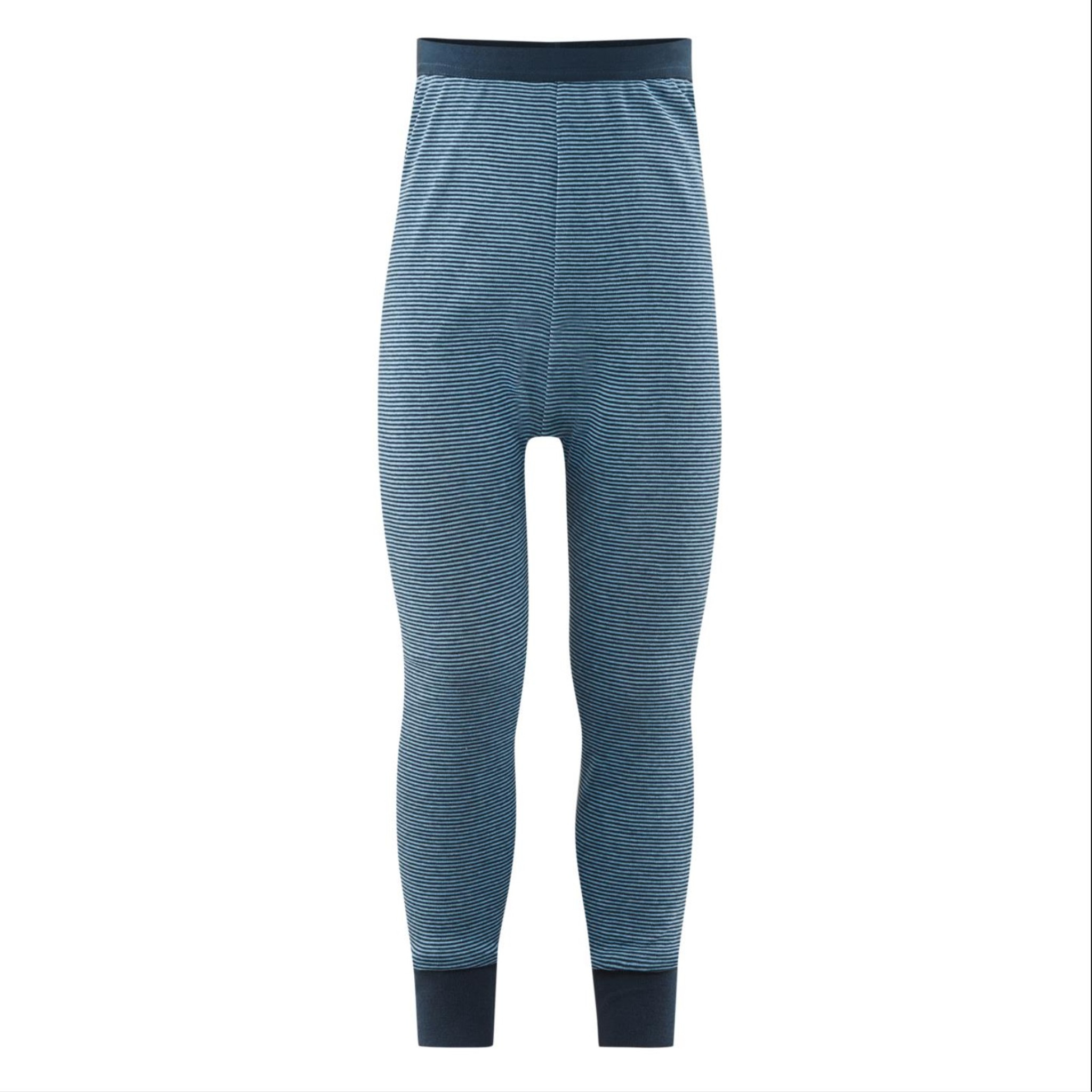 organic cotton long johns