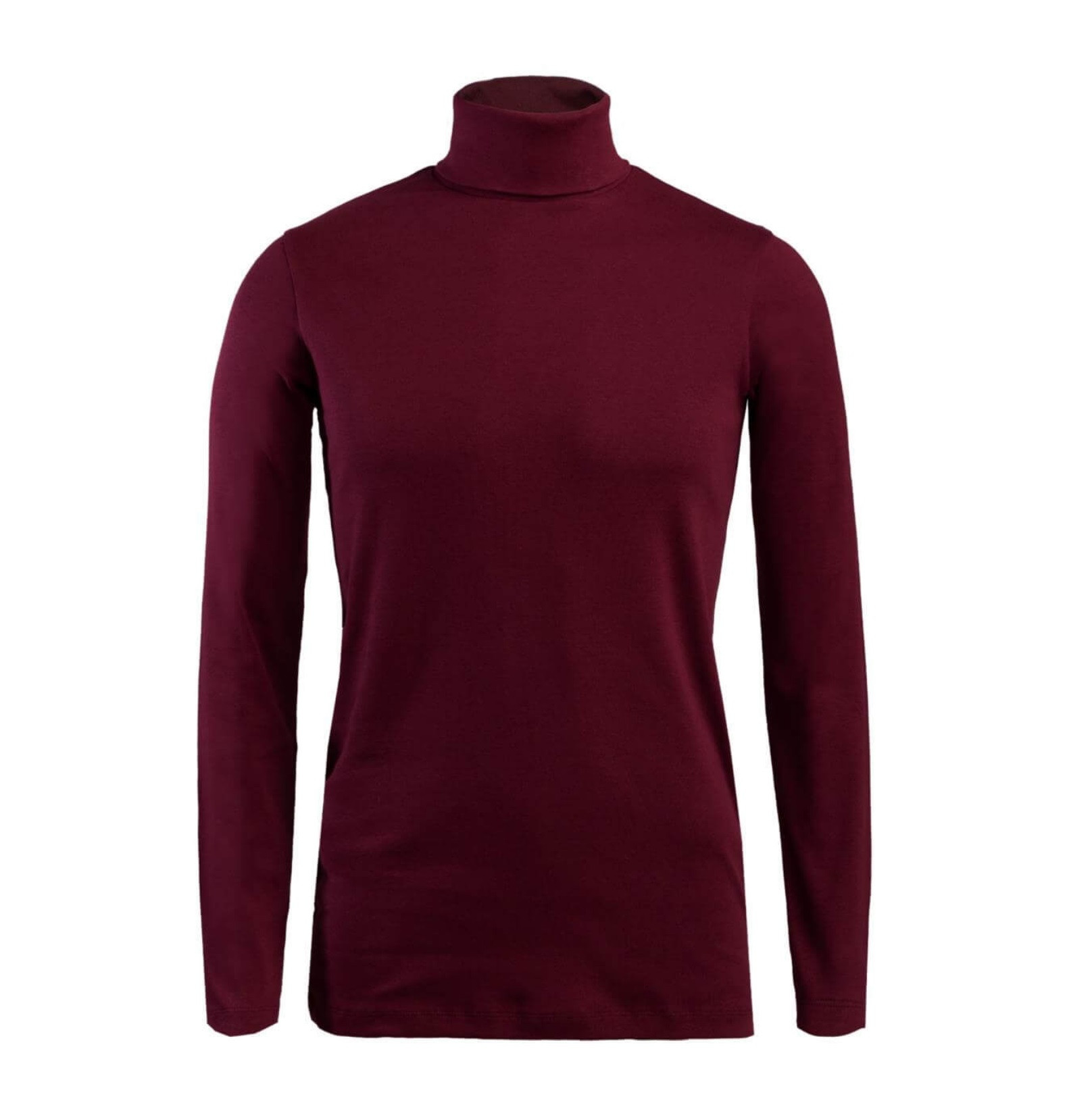 Men's Turtleneck shirt - 
