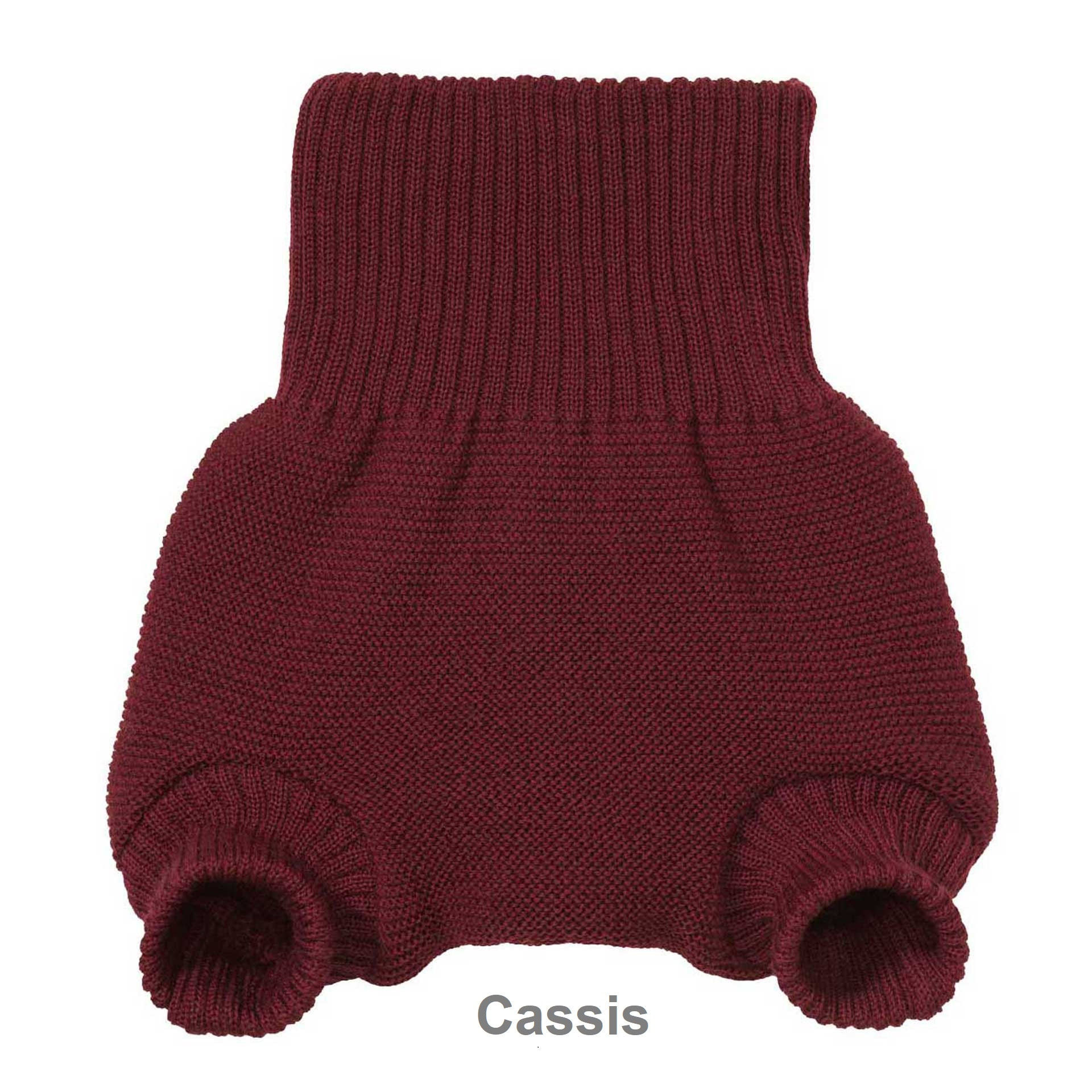 Disana Organic Merino Wool Diaper Cover - Little Spruce Organics