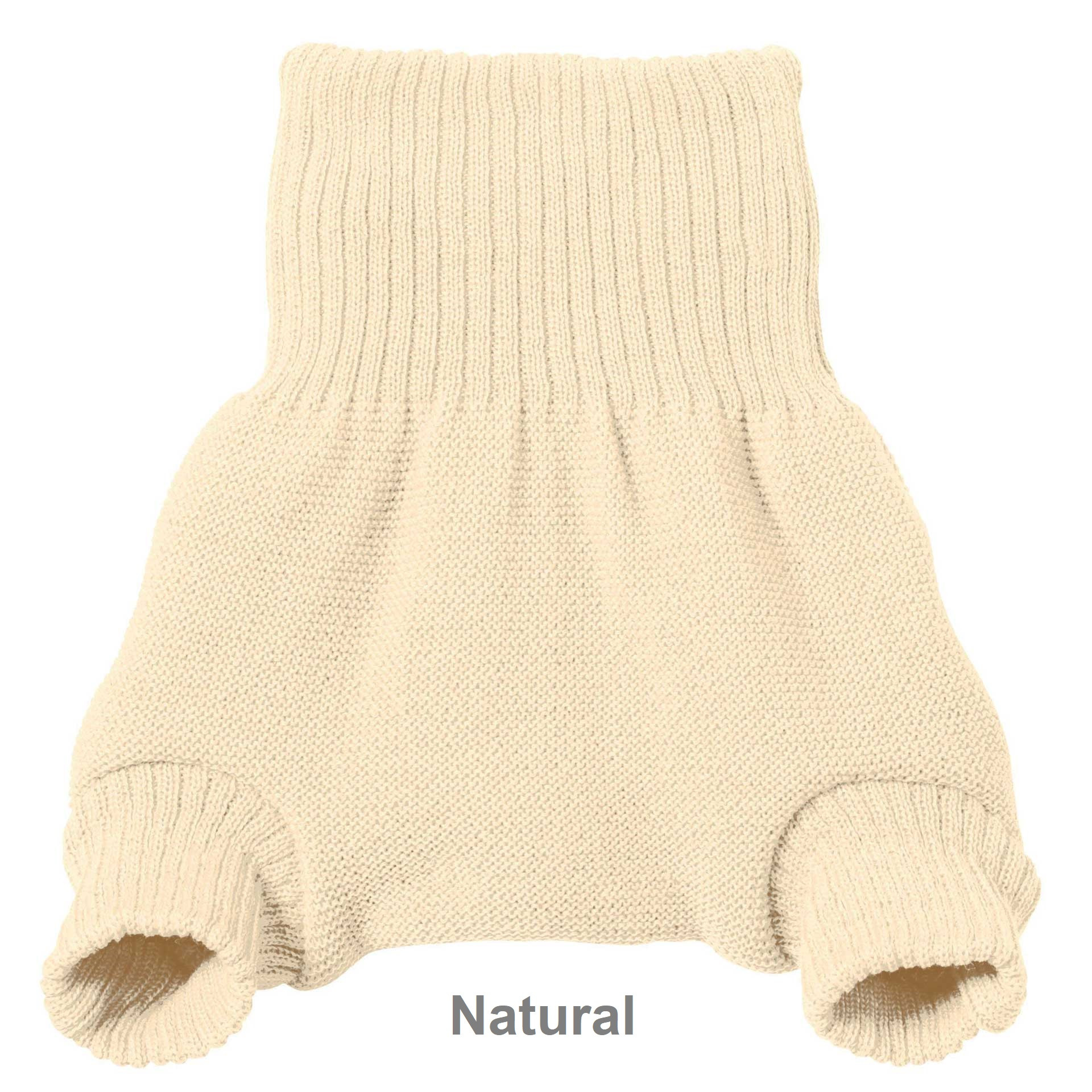 Disana Organic Merino Wool Diaper Cover - Little Spruce Organics