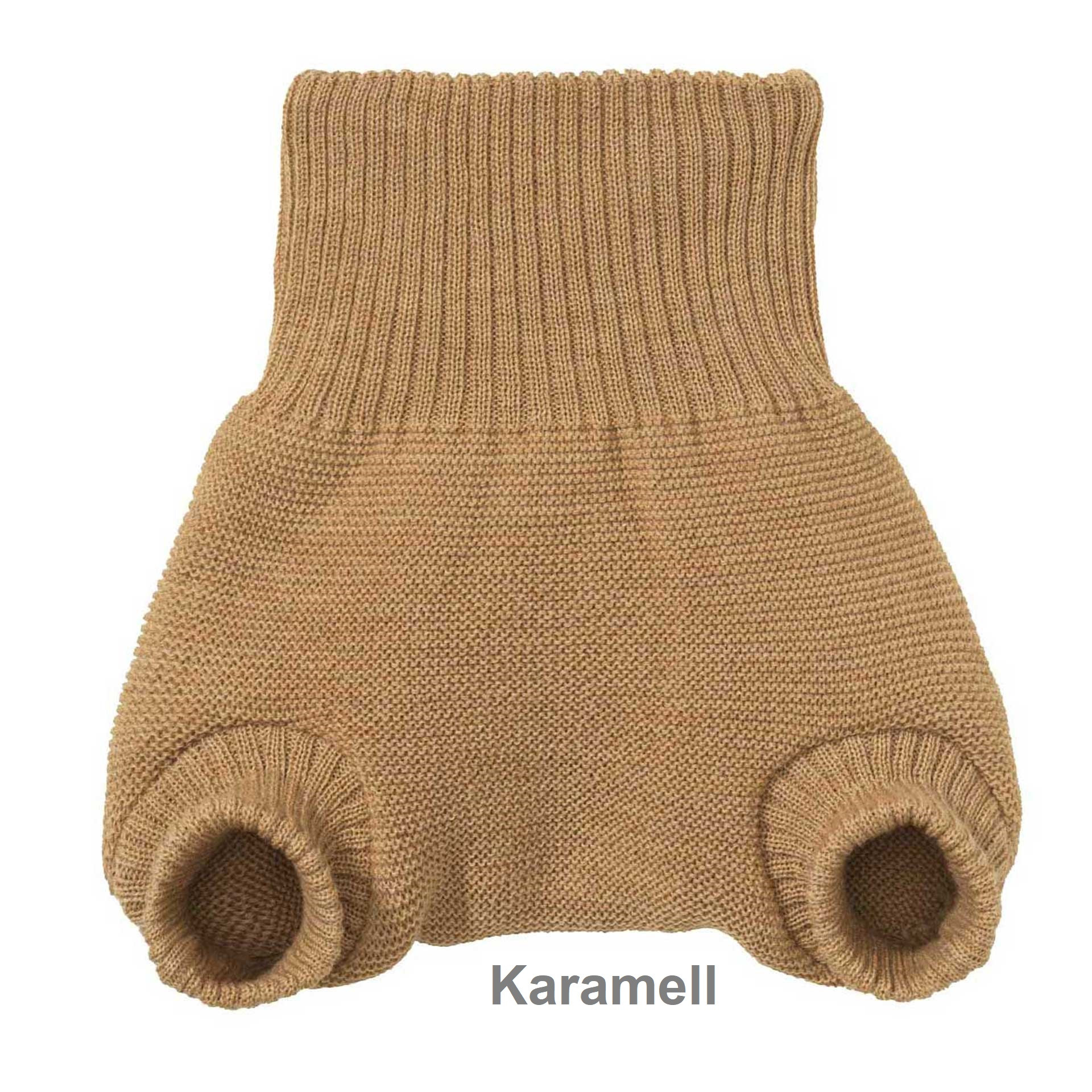 Disana Organic Merino Wool Diaper Cover - Little Spruce Organics