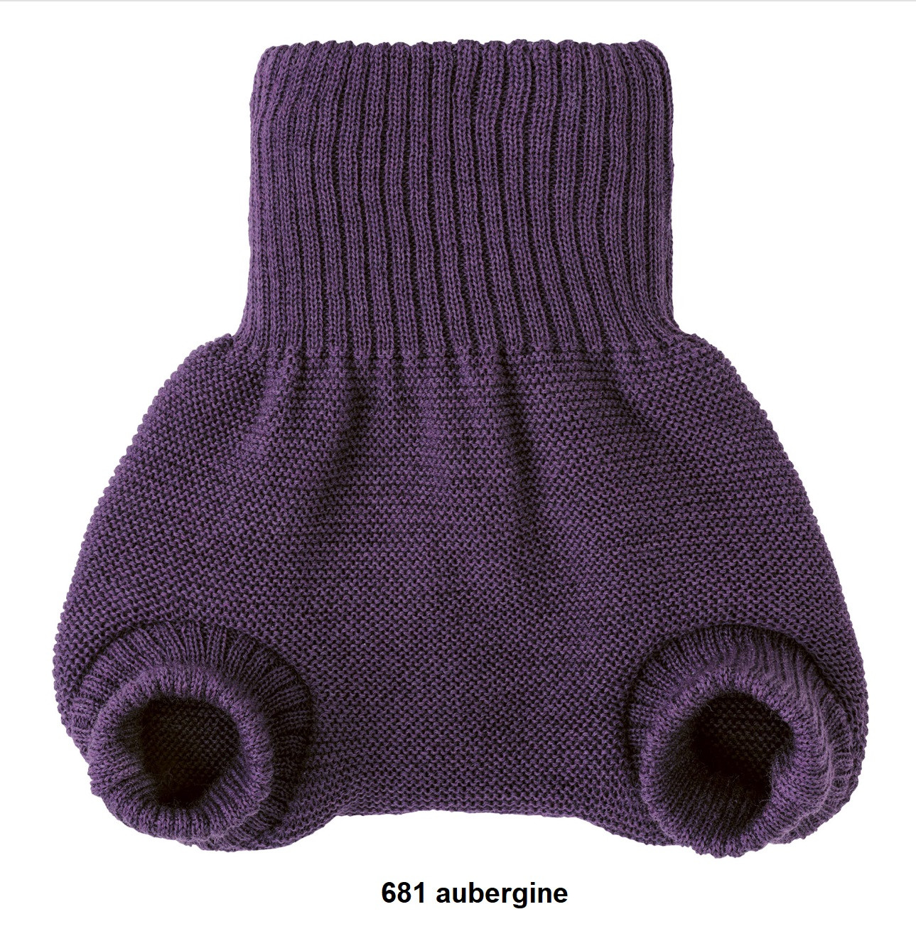 Disana Organic Merino Wool Diaper Cover - Little Spruce Organics