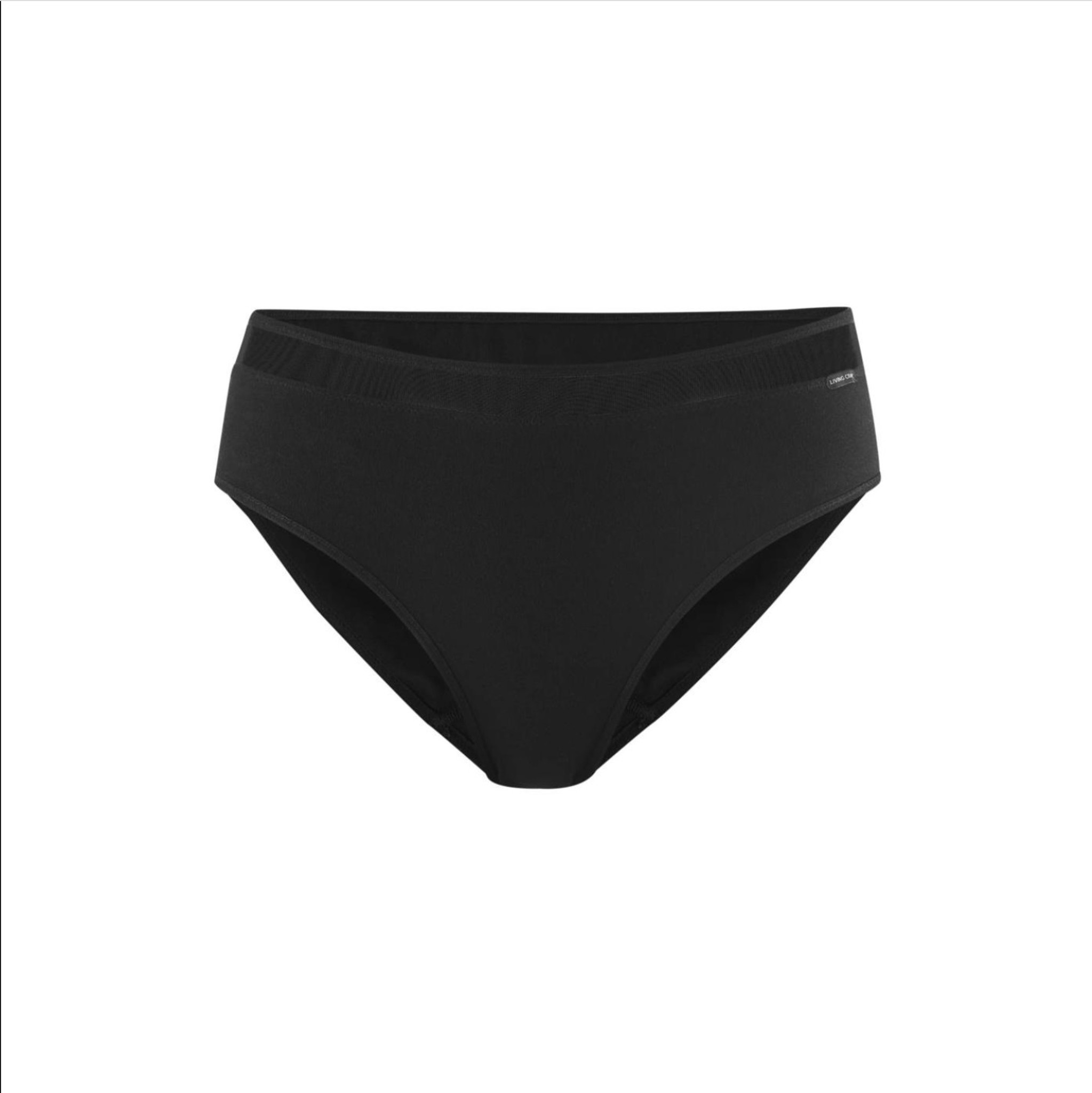 Women's Organic Cotton Briefs - ISALIE