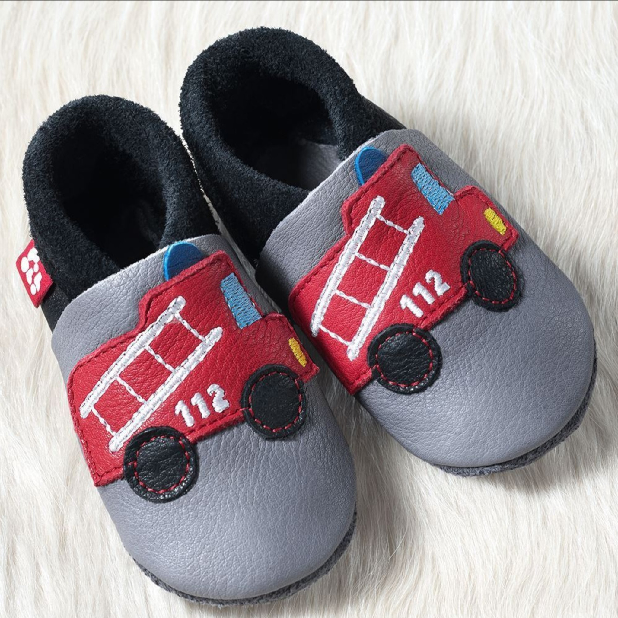 children's slippers