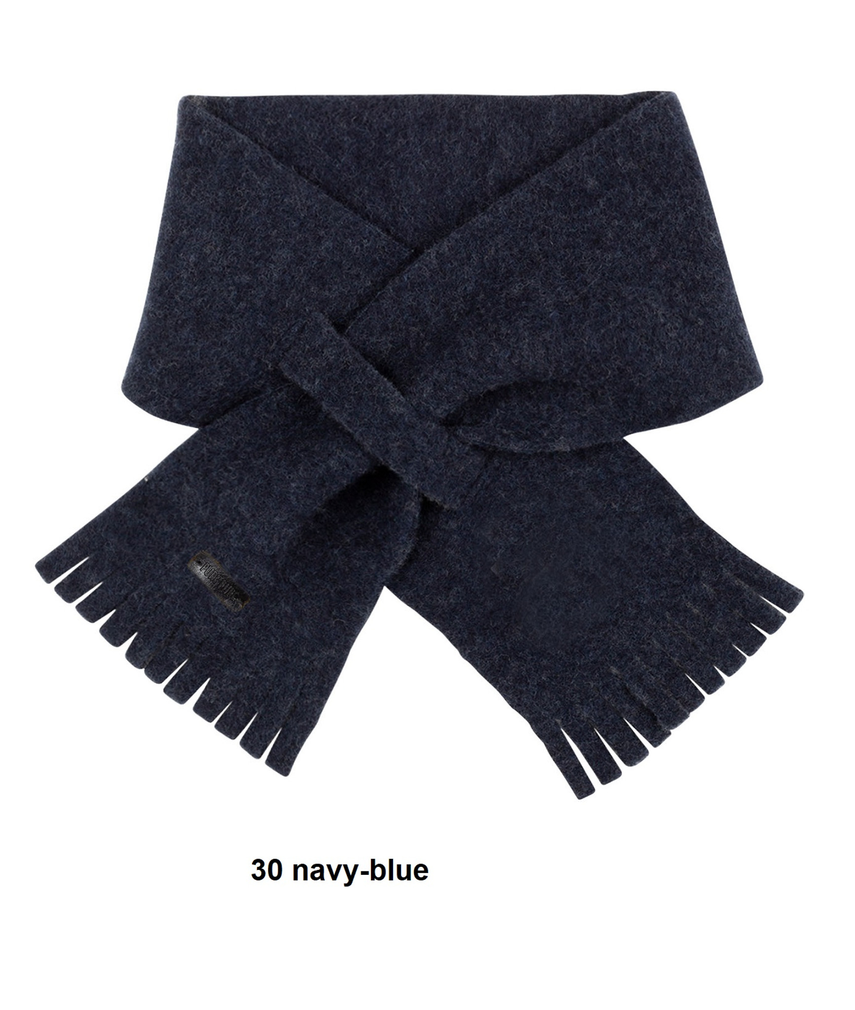 小物 COMFORTABLE REASON Academic Scarf NAVY 小物 COMFORTABLE REASON Academic Scarf NAVY COMFORTABLE