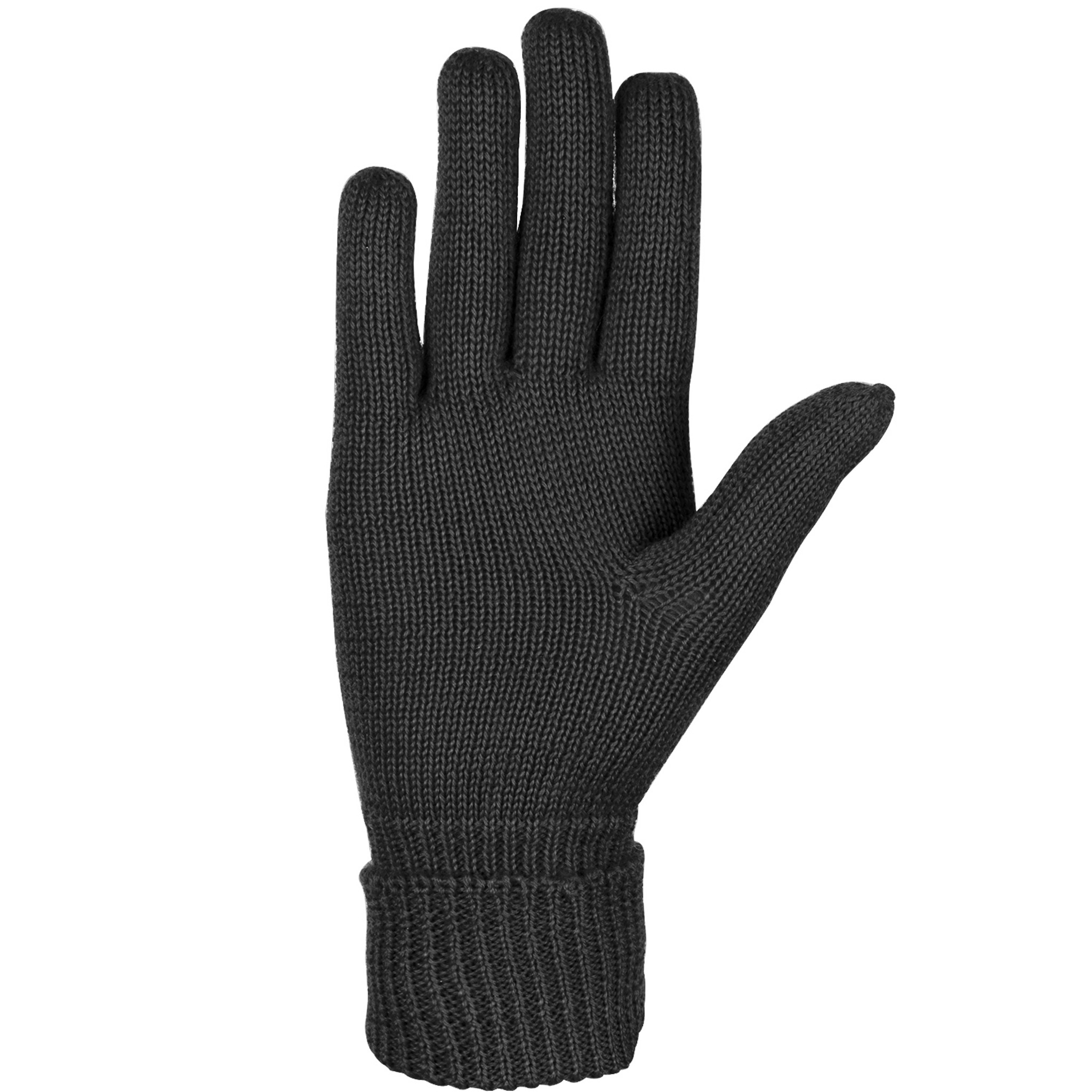 organic wool gloves