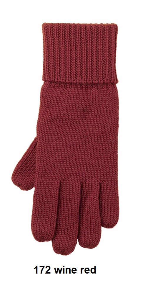 Kids Organic Wool Gloves 1819112 - Little Spruce Organics