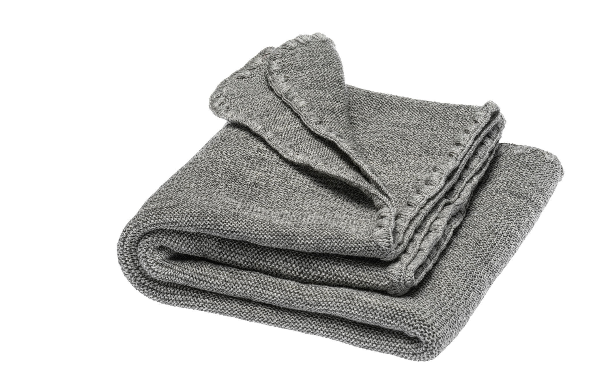 Disana Organic Wool Summer Blanket Little Spruce Organics