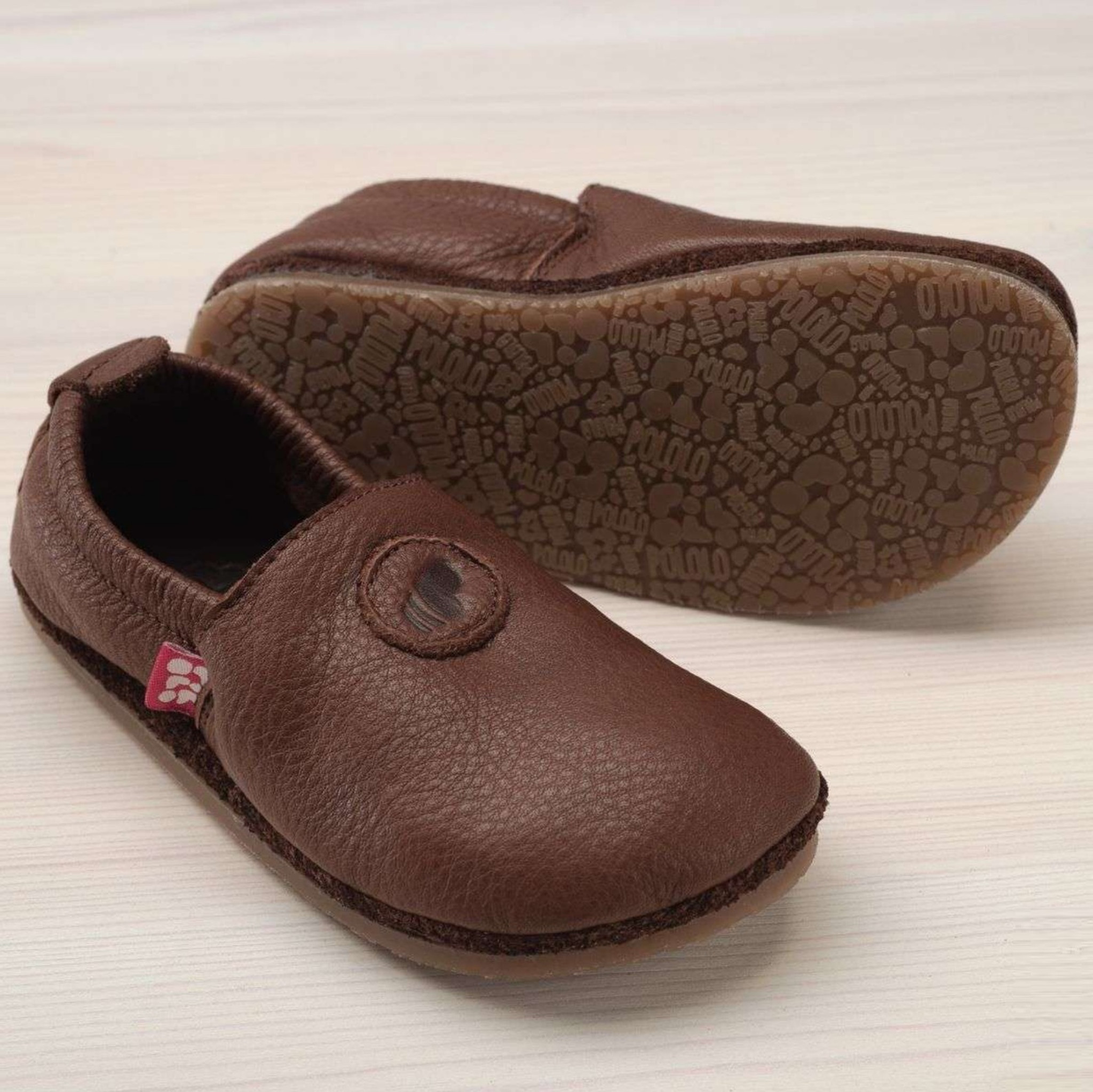 Barefoot shoes - "Uni" - Little Spruce Organics
