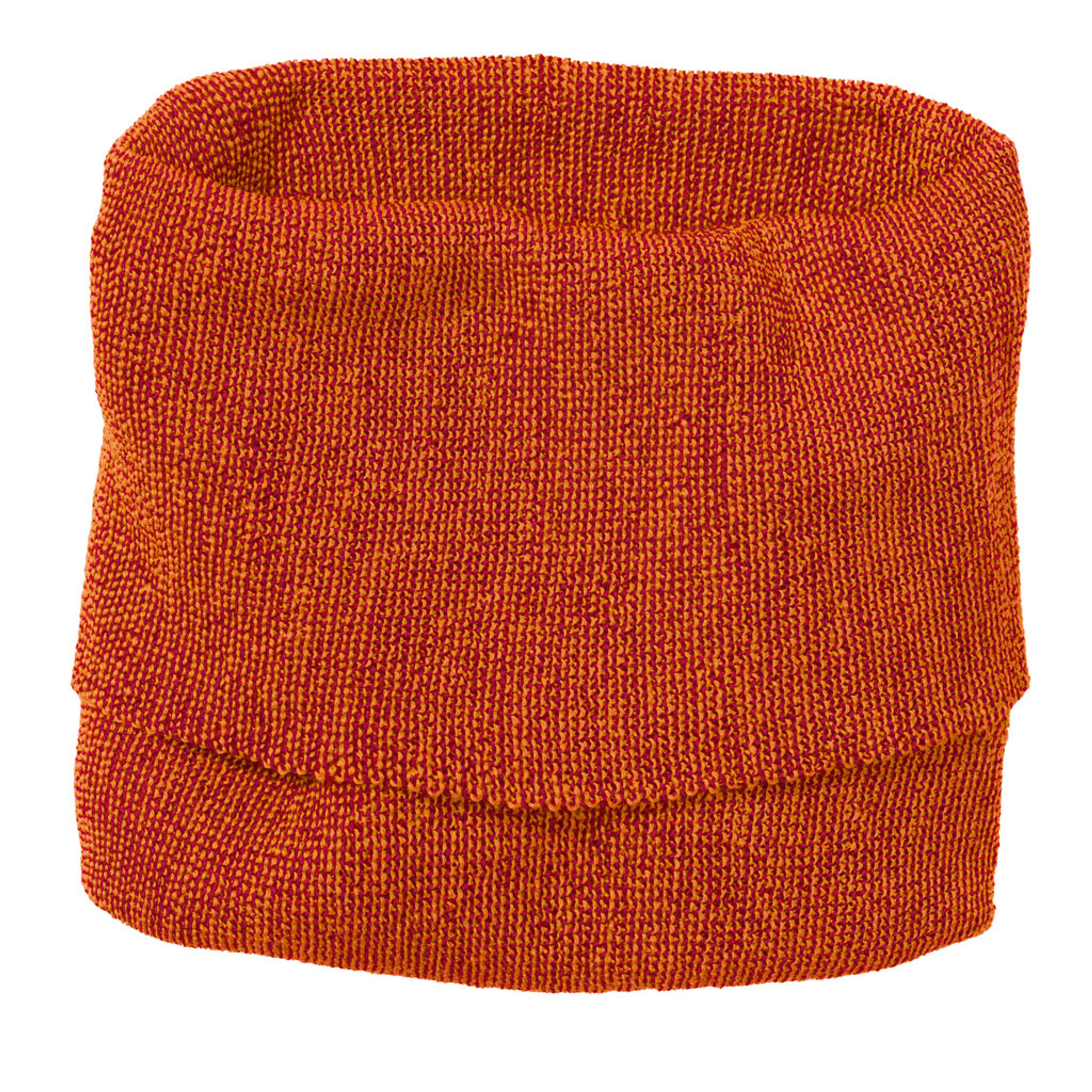 Disana Organic Wool Kids Tube Scarf - Little Spruce Organics