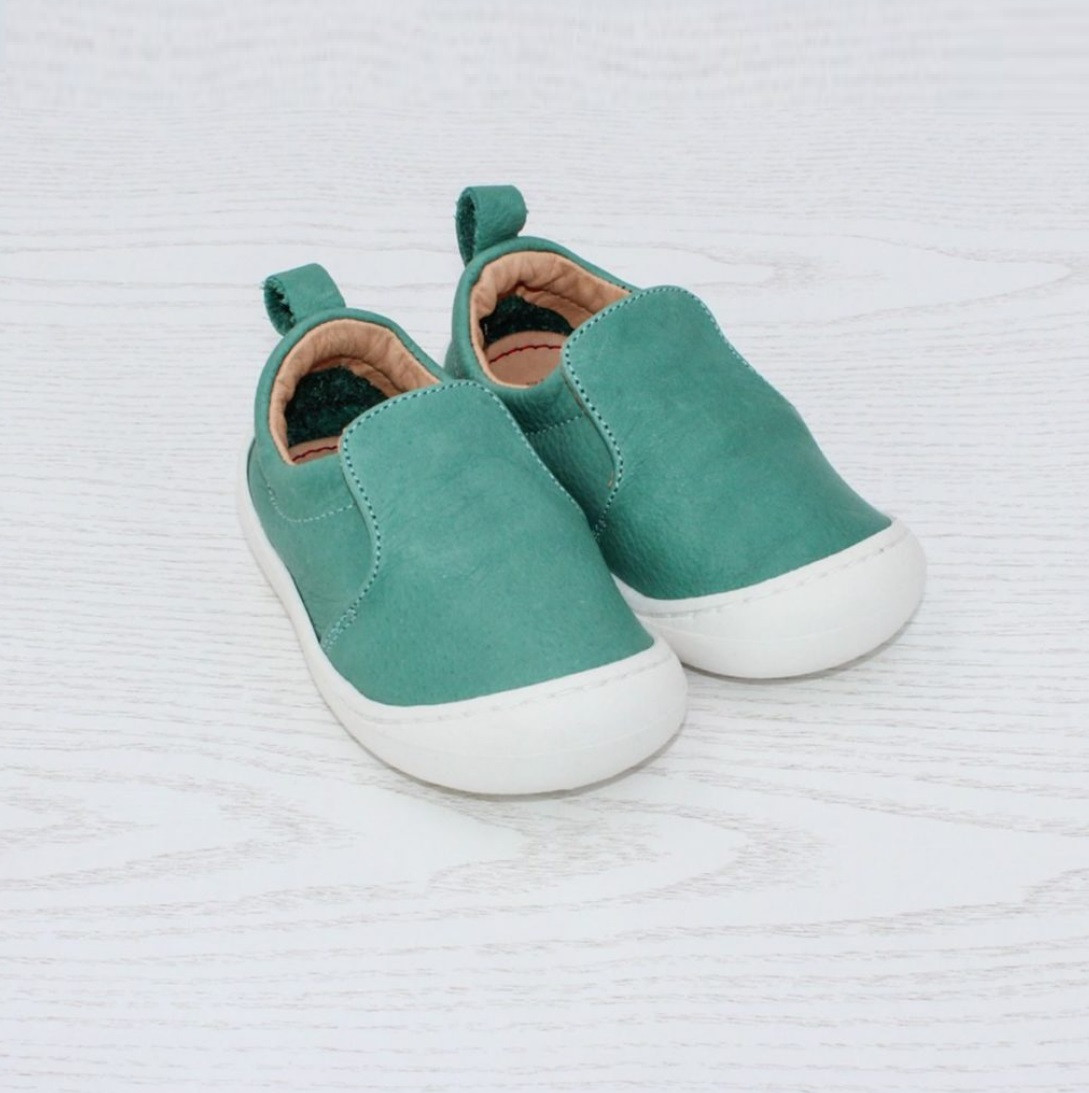 Natural Leather Shoes | 