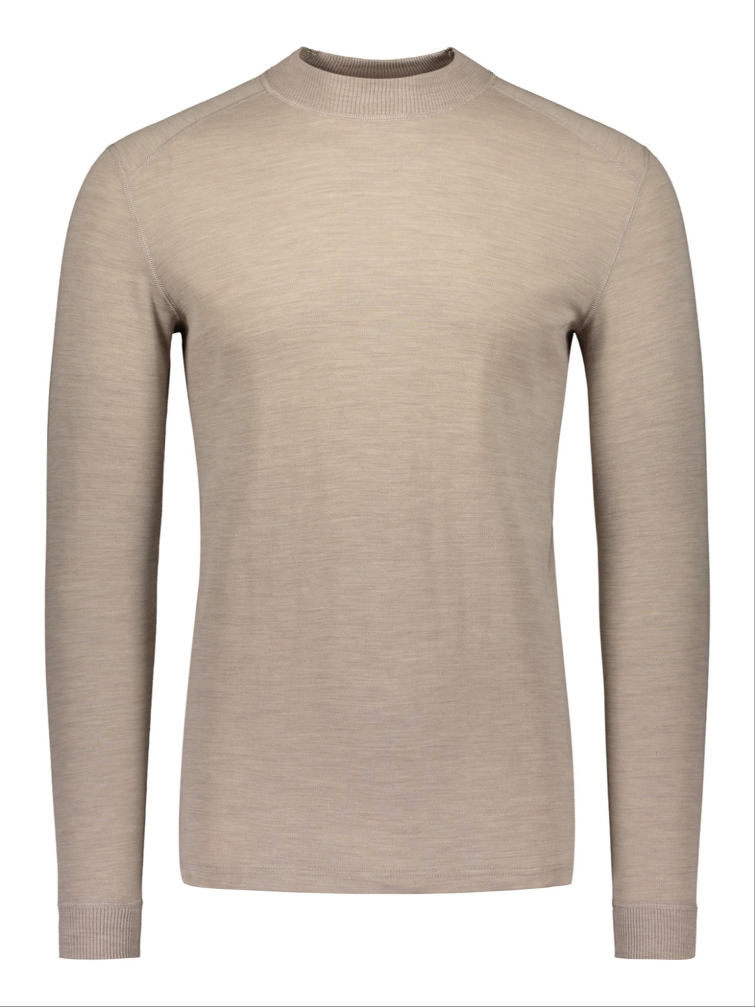 Ruskovilla Organic Merino Wool Man Shirt Sweater