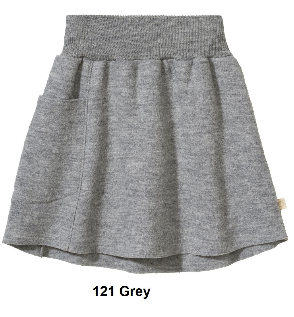 Disana Organic Wool Children's Skirt - Little Spruce Organics