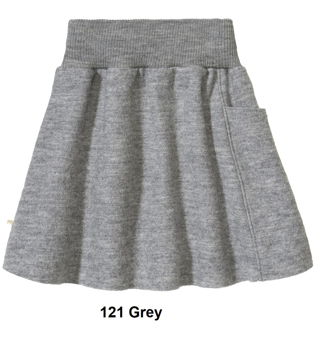 Disana Organic Wool Children's Skirt - Little Spruce Organics