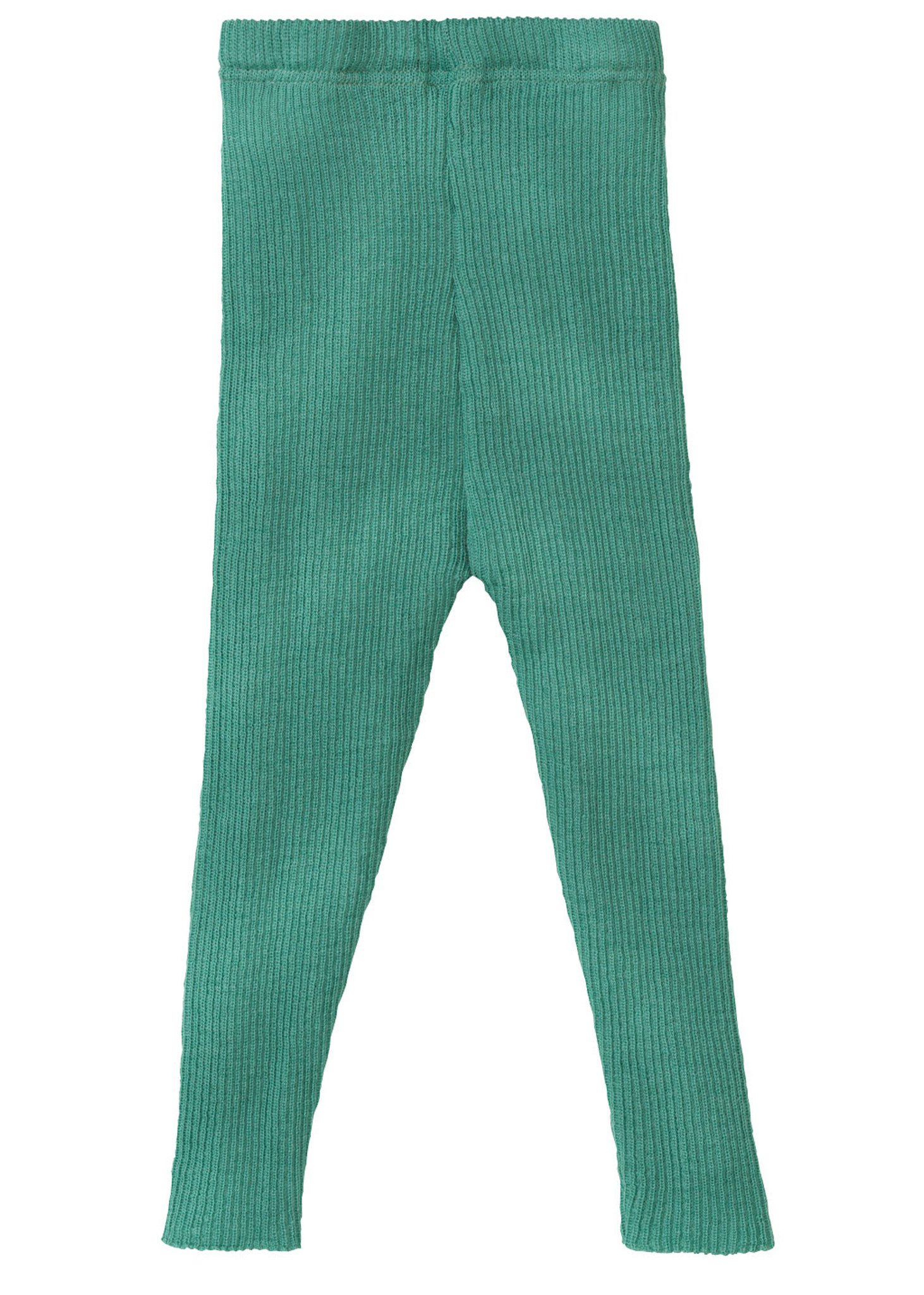 Disana Organic Wool Children's Knitted Leggings Light Weight - Little  Spruce Organics