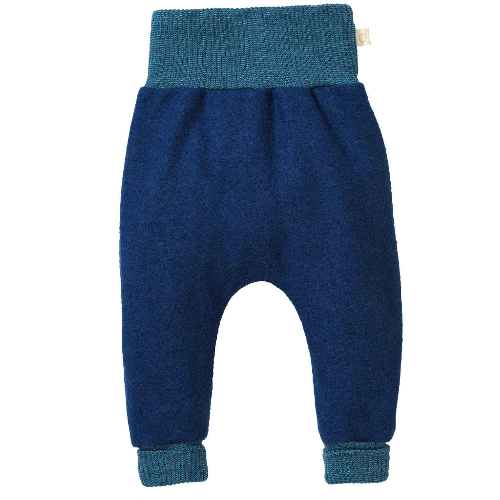 Disana Organic Wool Children's Knitted Leggings Light Weight - Little  Spruce Organics