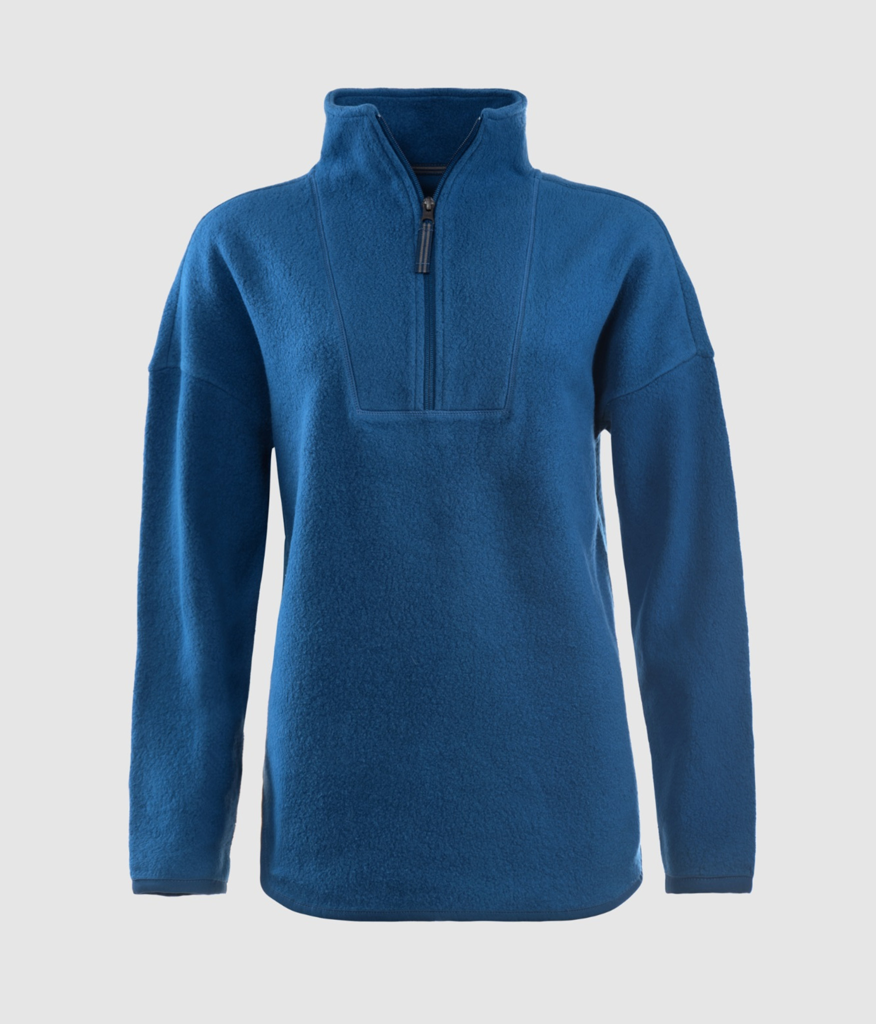 STONE ｜ (Cotton Fleece \\'Institutional One\\' Prin COTTON LINEN SULFIDED OZONE JACKET WITH 4POCKETS AND DOUBLE