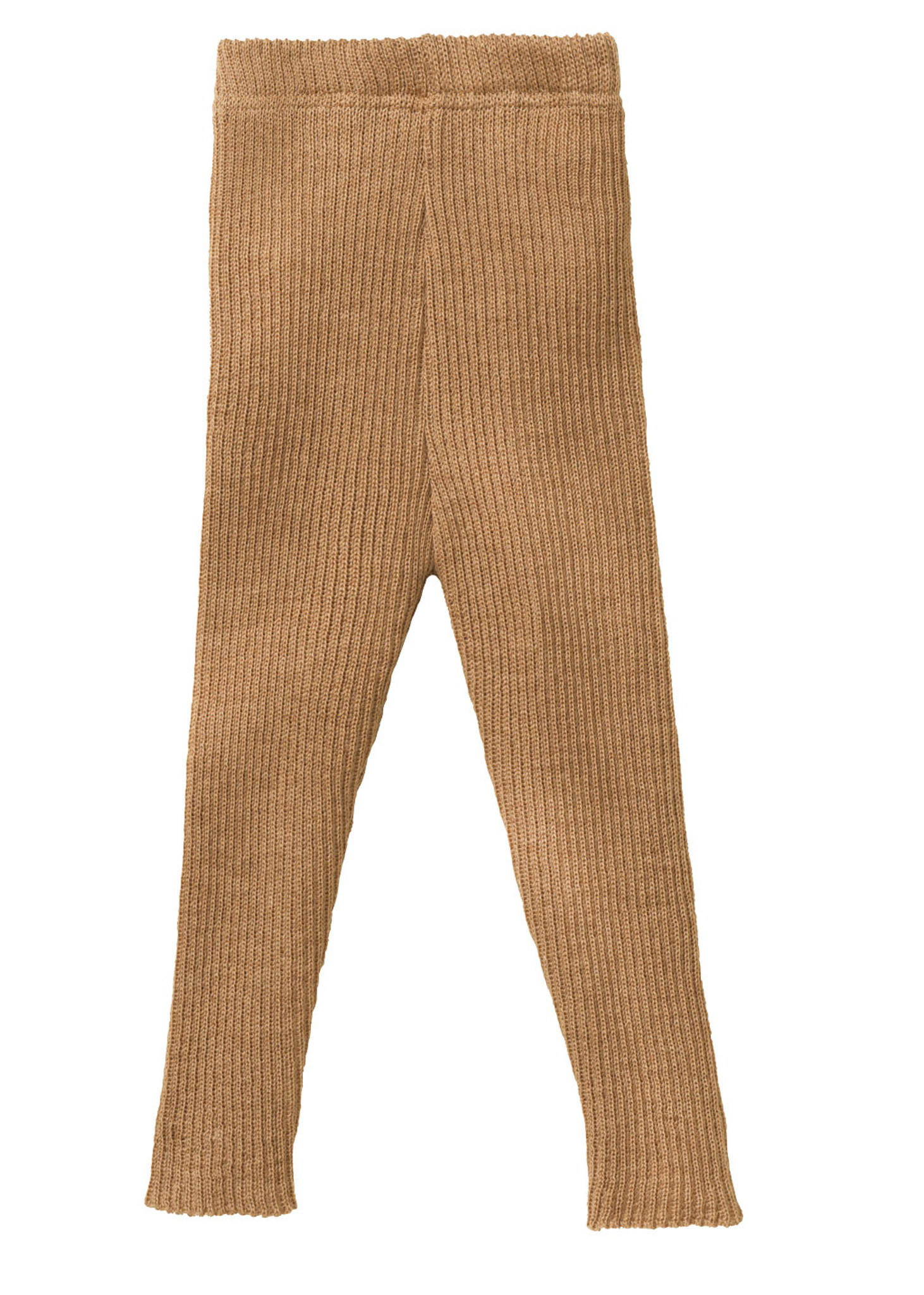 REIFF - Kids and Baby Winter Leggings Pants, 100% Organic Merino Wool