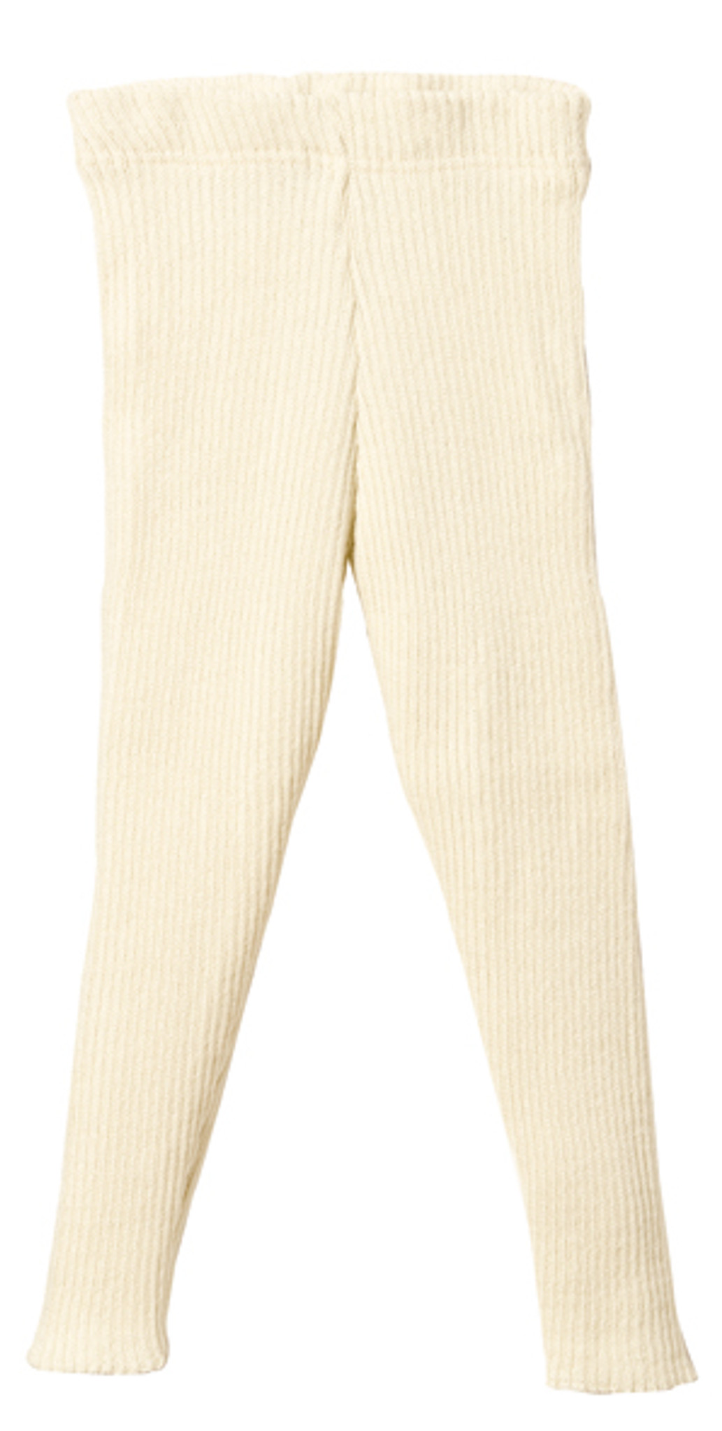 Disana Organic Merino Wool Knitted Leggings - Little Spruce Organics