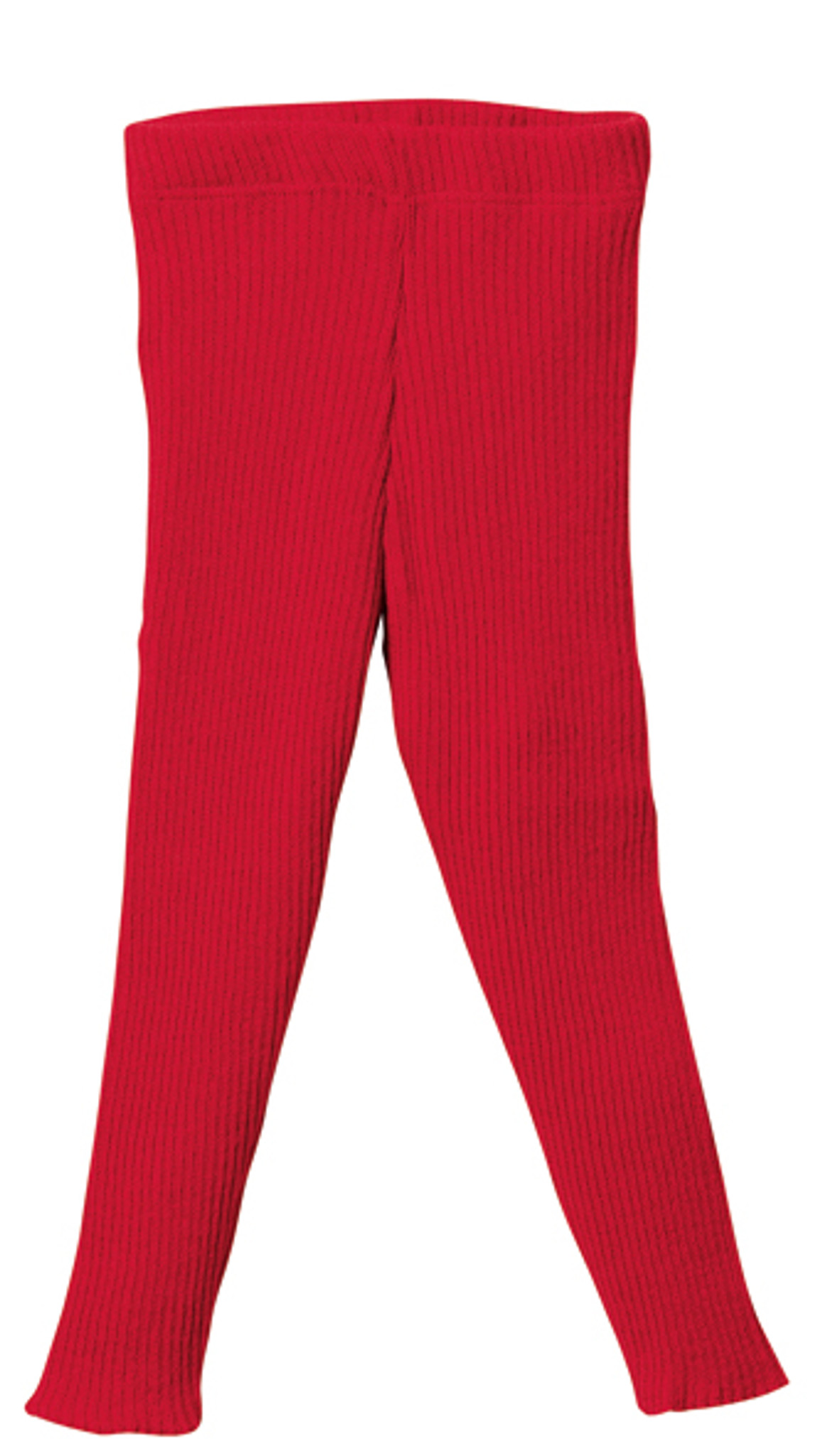 CALIDA Silky Wool Joy Leggings red