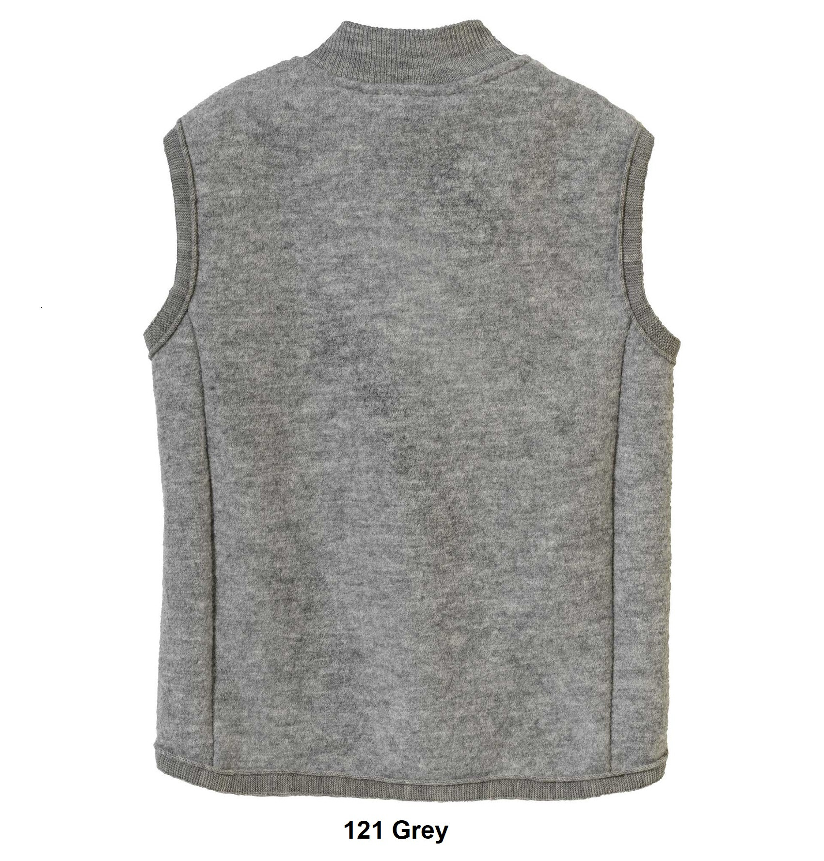 ★新品未使用★TODAYFUL Keyneck Wool Vest C.GRAY TODAYFUL（トゥデイフル）の「TODAYFUL(トゥデイフル) 
