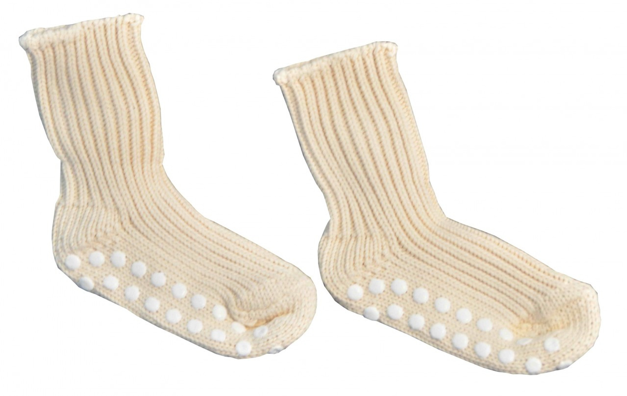 wool socks with grips