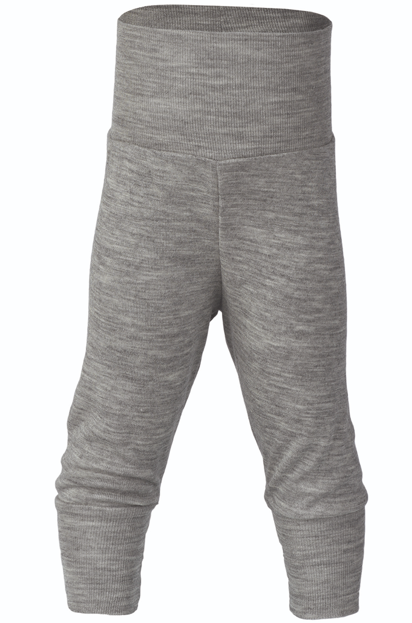 CALIDA Wool & Silk Pants grey