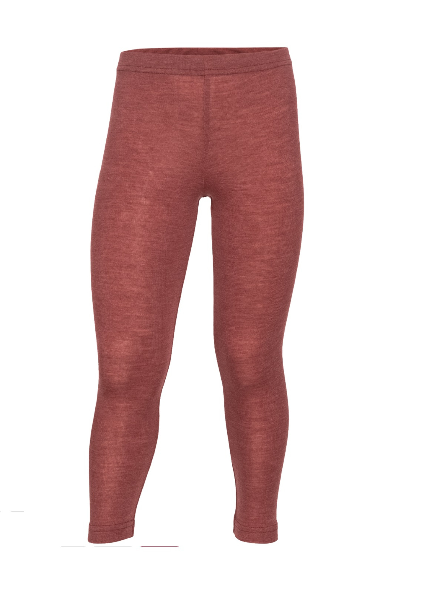 Engel Organic Wool/ Silk Children's Leggings - Little Spruce Organics