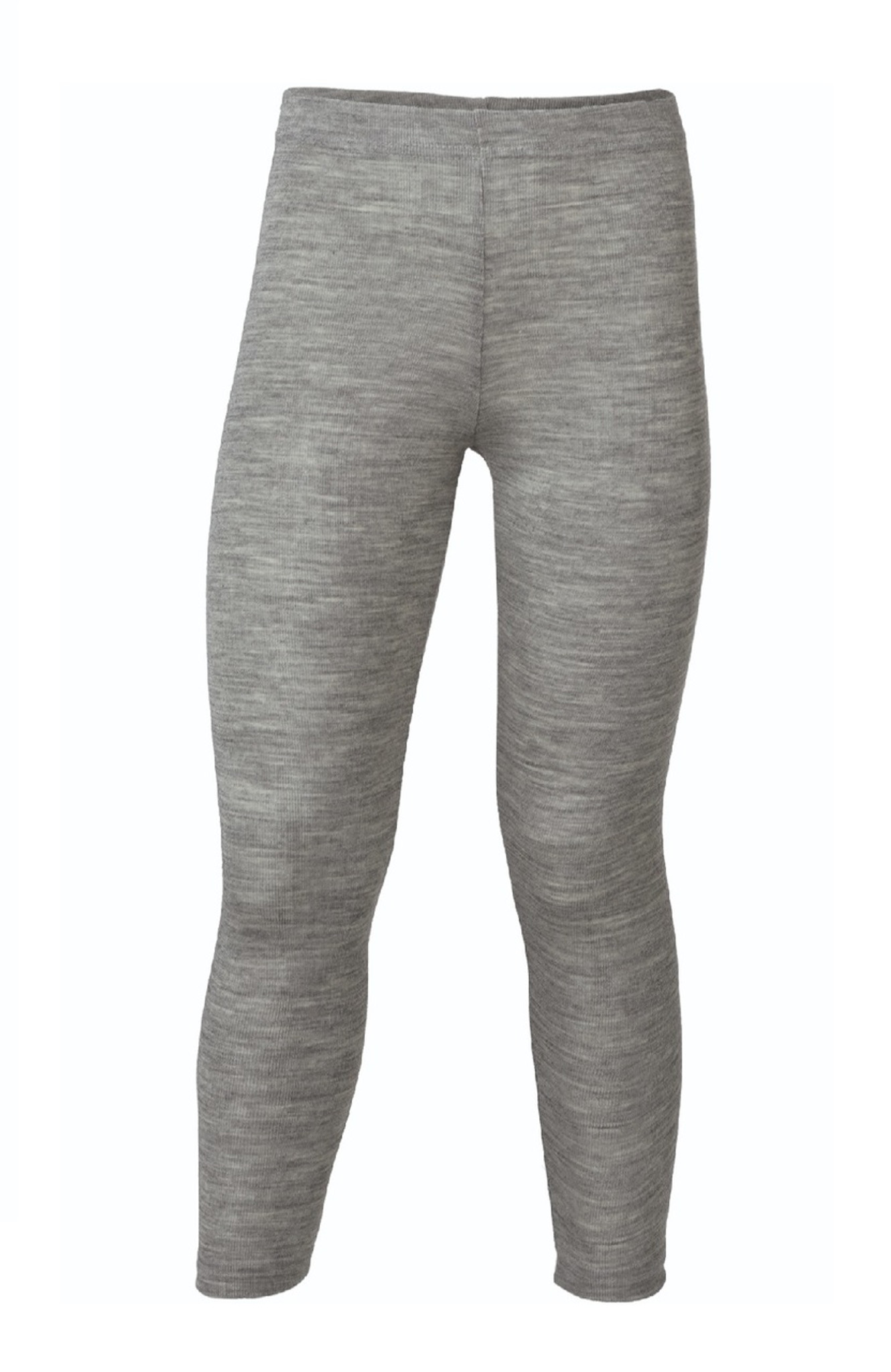 Engel Organic Wool/ Silk Children's Leggings - Little Spruce Organics