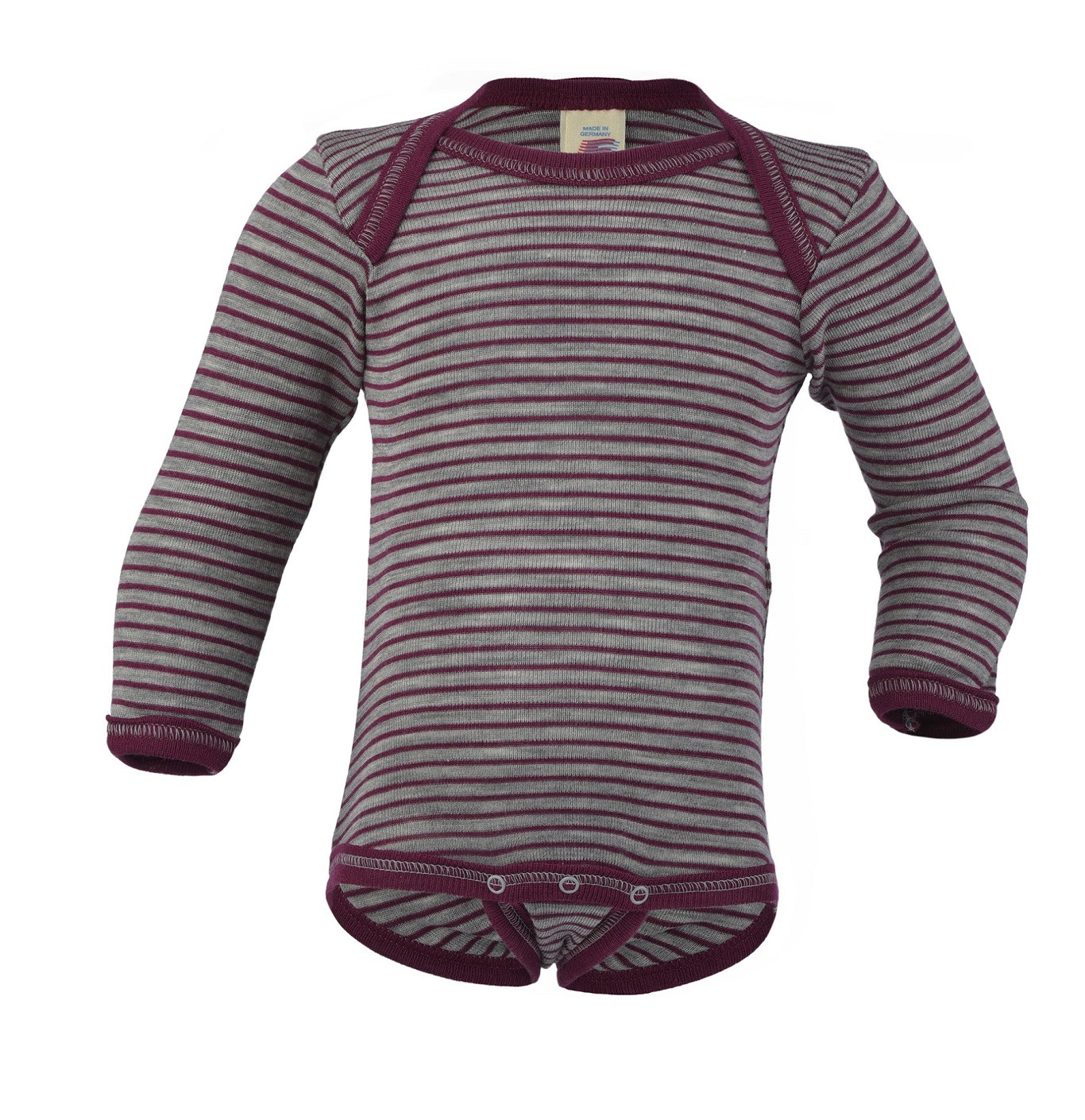 Virgin wool Leggings