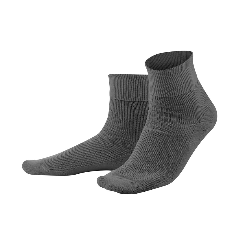 Organic Wool / Cotton Socks Living Crafts Little Spruce Organics