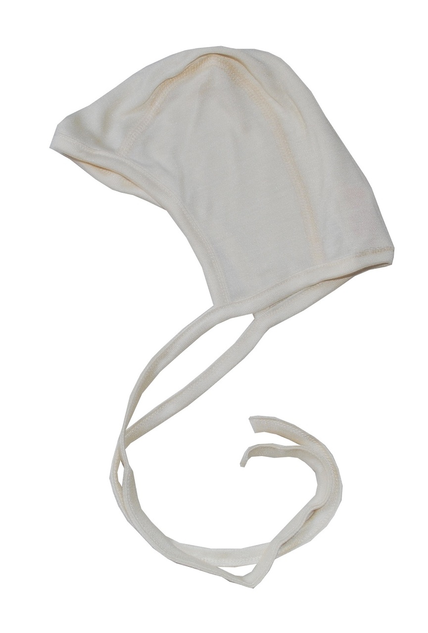 Amazon.com: CACASO 4 Pcs Kids Satin Bonnets, Soft Silk