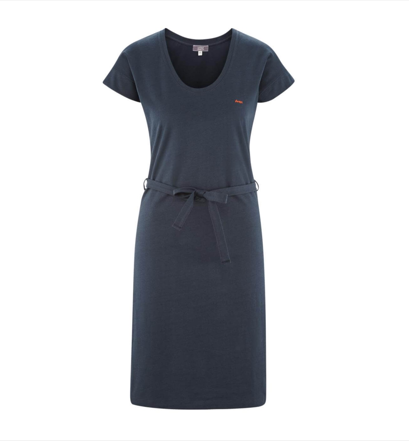 Organic Cotton Women Dress - Little Spruce Organics