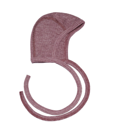 Cosilana Mulberry Silk Baby Bonnet - Little Spruce Organics