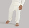Organic Wool/ Silk Long Johns
Color: natural