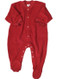 100% Organic Cotton Terry