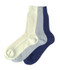 Natural / Light grey / Navy