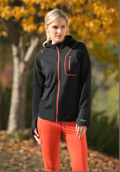 Lids Washington Commanders Antigua Women's Course Full-Zip Jacket - Oatmeal  | Hamilton Place